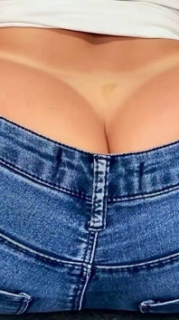 Pawg sokuğu osuruyor