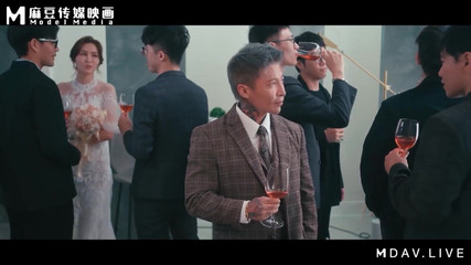 ModelMedia Asia: Modelmedia Asia - Xiao Feng New Marriage Ep2 - Turning Another Man's...