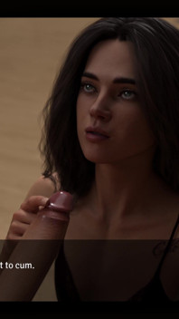 A Very Horny Cornerback (part 3)