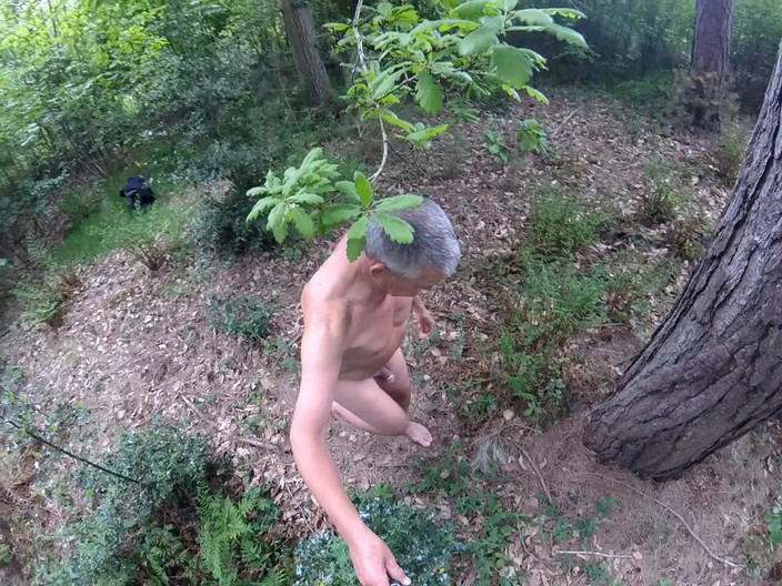 Andy: Wandeling 24 2025