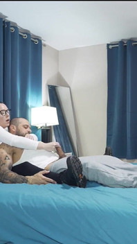 Odmítnutí sexu pro manžela ze špatného domu