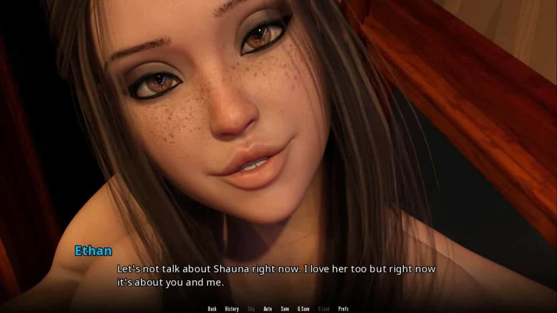 Dirty GamesXxX: WVM: cute girl turns out to be a real deepthroat...
