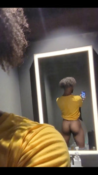 Want to taste my ass?