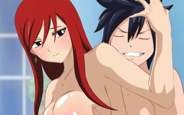 Miss Kitty 2K: Misskitty2k द्वारा Erza Grey काउगर्ल