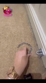 Rod Was Punished Today