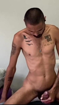 That cumshot with a friend on wemcam