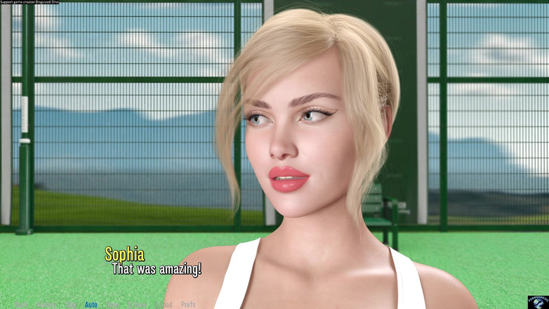 Porngame201: 유목민 여행 2 계속