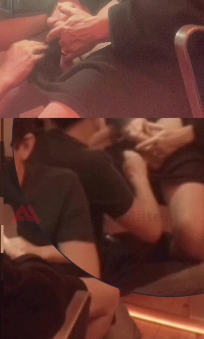 AmateurBoysPissing: Samimi berber dükkanı heteroseksüel müşterinin beklenmedik hizmeti - tam sürüm