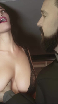 The Dark Fantasies of My Insatiable Wife Sofia (part 12)