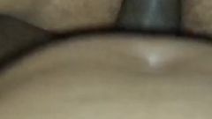 Legs up BBC Pounding My Pussy Moaning Squirting Orgasms