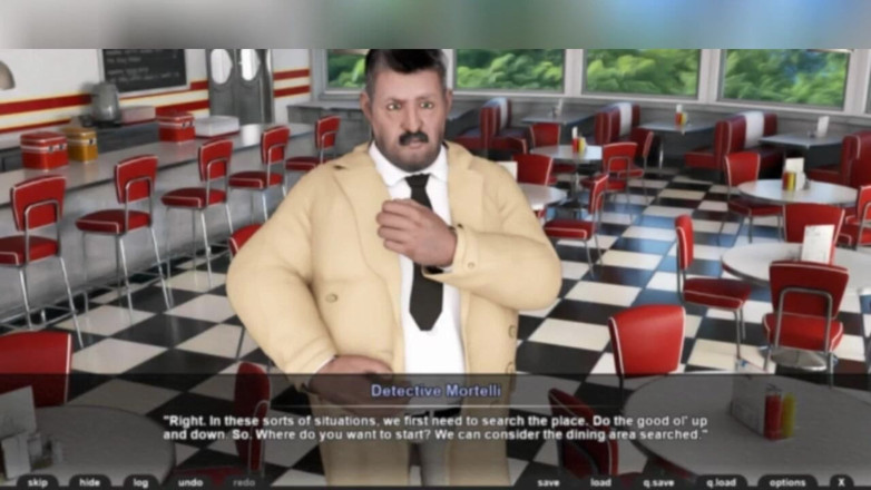 3DXXXTEEN2 Cartoon: The way socially awkward nerds ask for nudes. 3D porn cartoon...