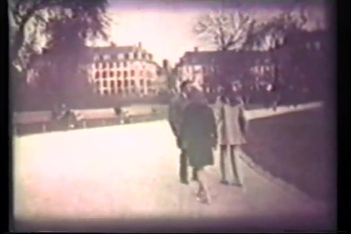Vintage Megastore Full hd: Bound to Please 08 - (film de restylage en version Full HD)