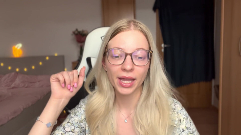 Goddess_Bella_Rae: 3 Druhy cudnosti otroků