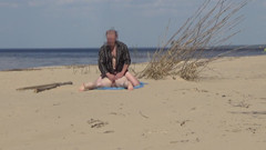 RS couple: Я переспав з незнайомцем на пляжі