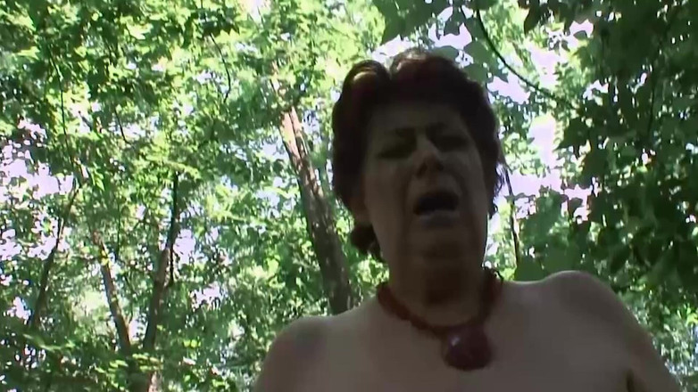 Mature Wanker: Neu si ibu-ibu bahenol yang lagi sange berat