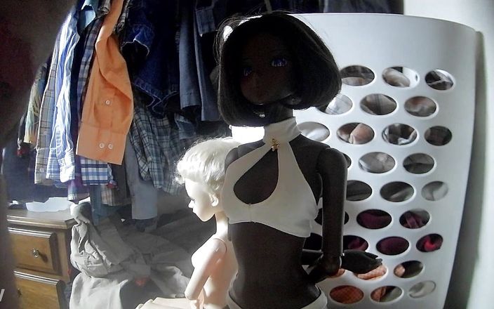 Alessa Doll Lover: En pahalı boşalmam!