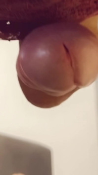 I'd Rather Have Something Thicker