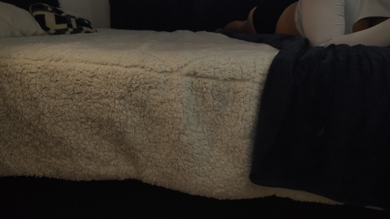 PABLO N3GROBAR: Gorące gardło .... Bunnie 3.0