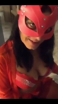 Milfycalla Compilation - Fetish, Romantic Blow-jobs, Latina Cum-slut with Big-ass Shorts 5alla Is Reading All Perverse Co...