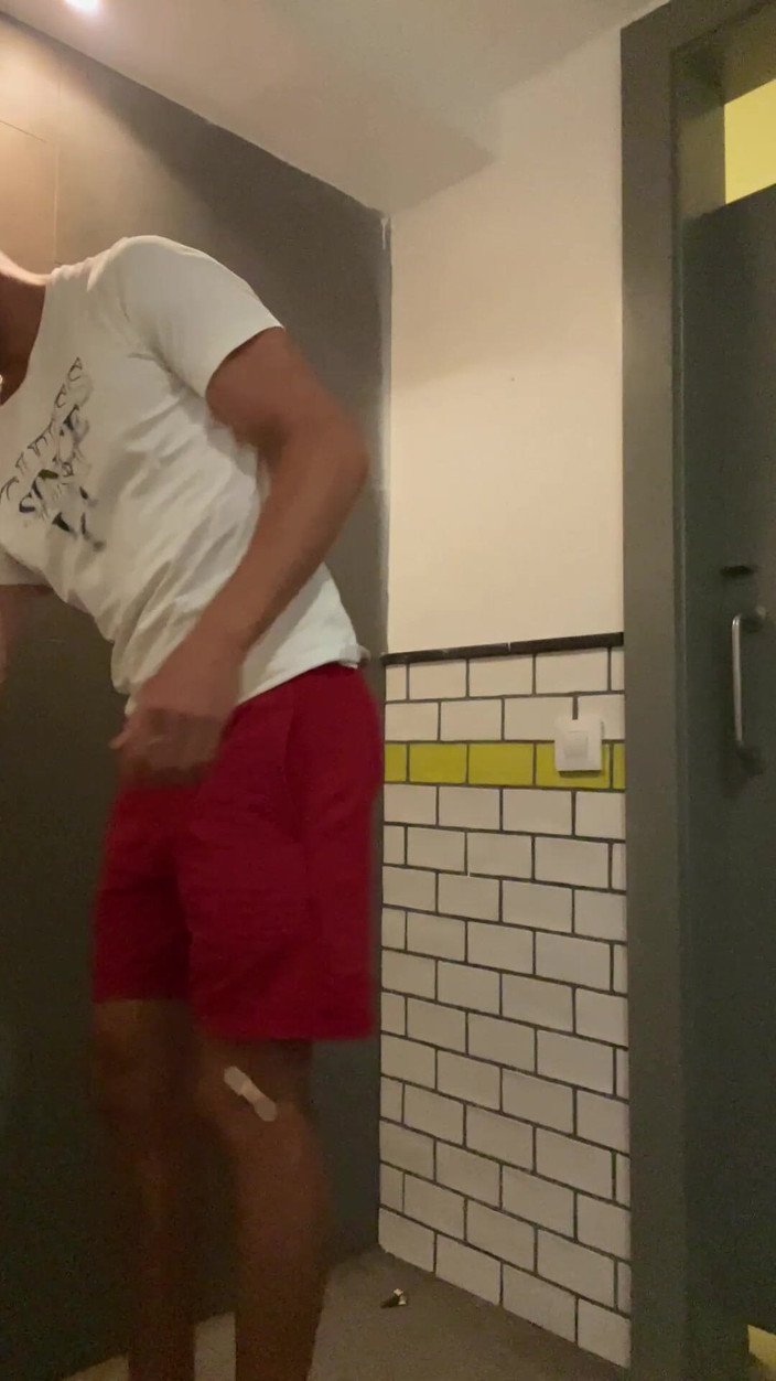 Paul Williams: 나는 퀵서비스 레스토랑에서 벗는다