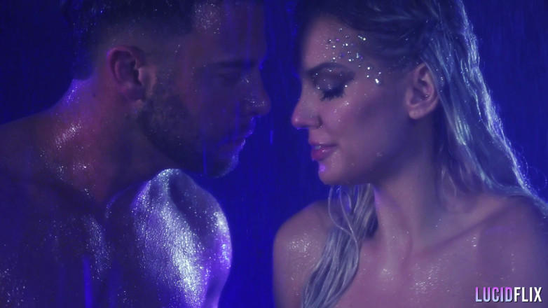 Lucid Flix: Voda