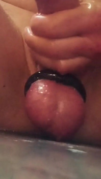 Double belle éjaculation