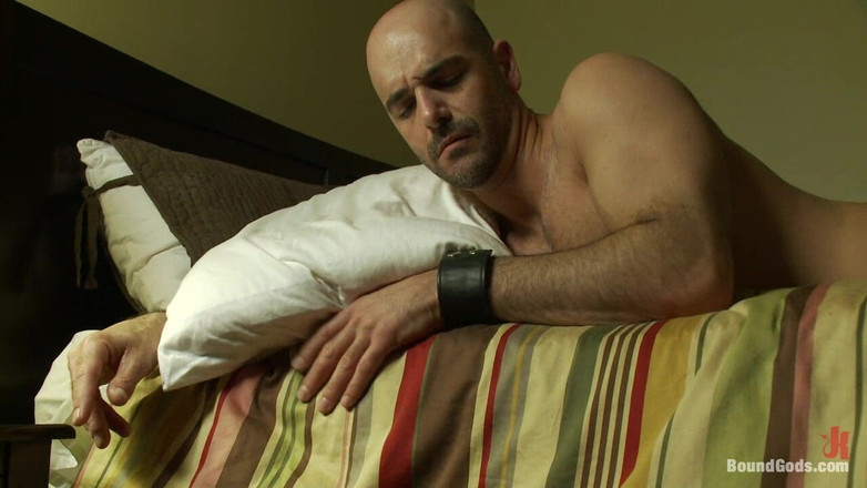 Bound gods: 자지 숭배