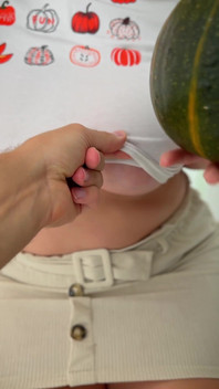 My Wife's Huge Breasts Love to Be Admired.