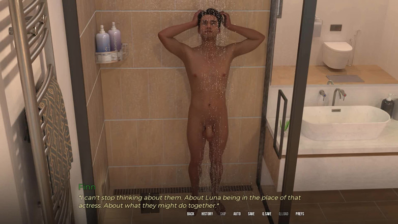 Dirty GamesXxX: Güvenlikte: evli kadın erkeğini iyi kocası olduğu için ona tutkulu...