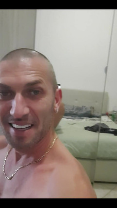 Boy jerking off: Co bys mi chtěl udělat?