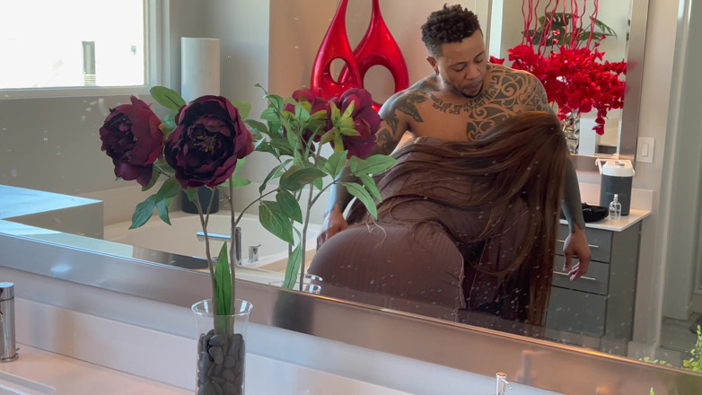 Eddie Jaye: Sesso b4 per il club
