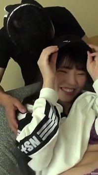 ถ่ายแบบสาวหุ่นฟิตปังๆ - a