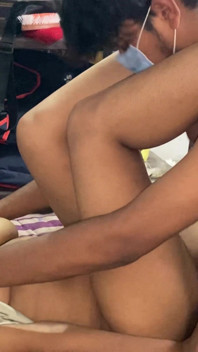 Üvey kız kardeşini sikmek istiyorum Pinkididi