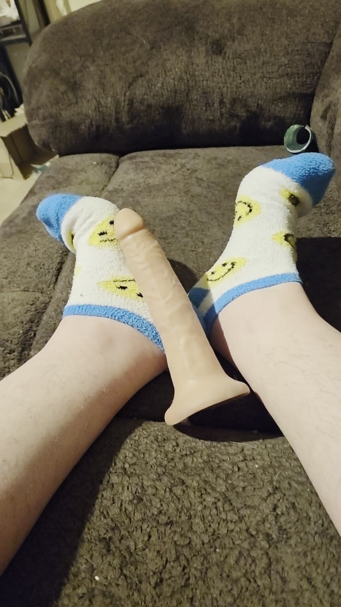 Little Donovan: Mijn voeten intro