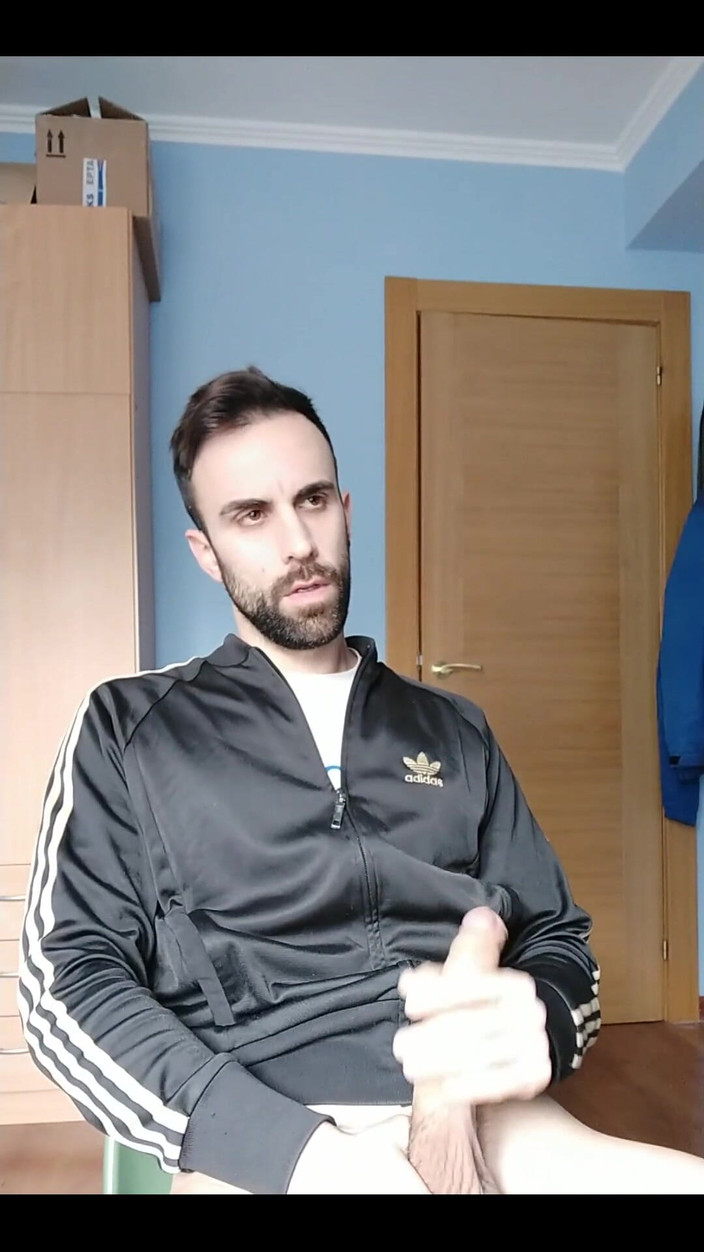 Zeus Ray: Showing Dick