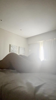 Sexo matutino con Kathy y Prince