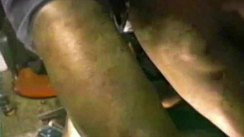 GAY VINTAGE PORN: 빈티지 포르노. 흑인 대물 자지 따먹기