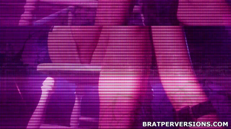 Brat Perversions: Реальность нонсенс (тренировка АСМР женского доминирования)