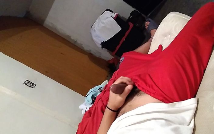 AlexAlejandro13: 8 menit panas ekstrem