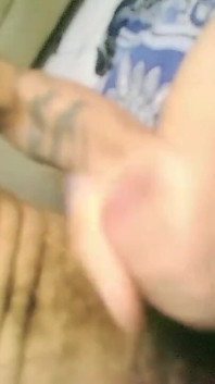 Masturbating and Cumming Hot