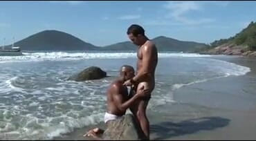 Hot Latinos dudes not gay but curious: Zonder condoom seks met hetero latino nieuwsgierig 3