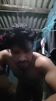 Desi Hunk Solo Mastrubution