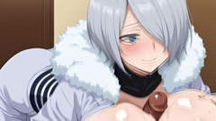 PRZNAI: My Hero Academia Yanagi Reiko Hen