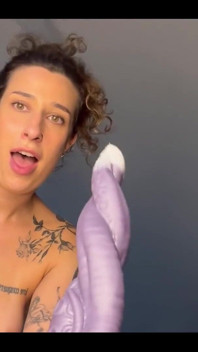 Did You See Part 1 of My Anal Series?