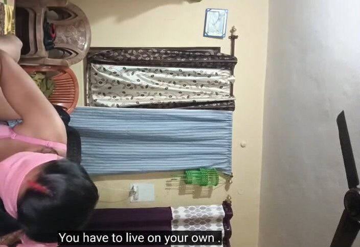 sashaa: Indian Teen Having Sex in Room