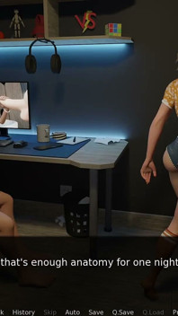완벽한 게임 플레이 - 지미 어색한 모험, 6부