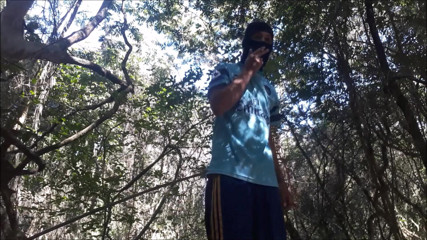 Stink HairyMale: Misión en el bosque (V000014)