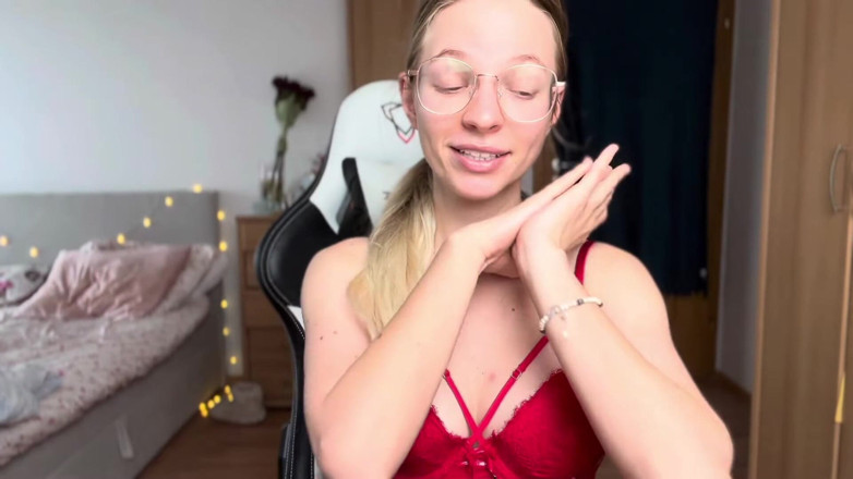 Goddess_Bella_Rae: Zadanie pre-locktober + wielkie wiadomości