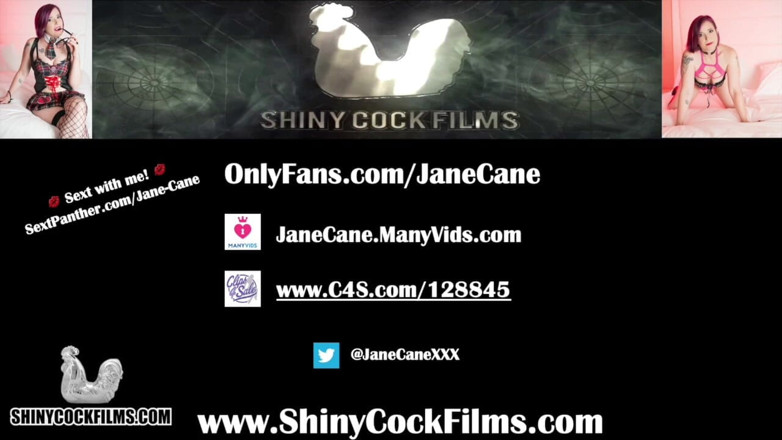 Jane Cane: 继兄弟问年长的继妹 - 完整系列 - Jane Cane