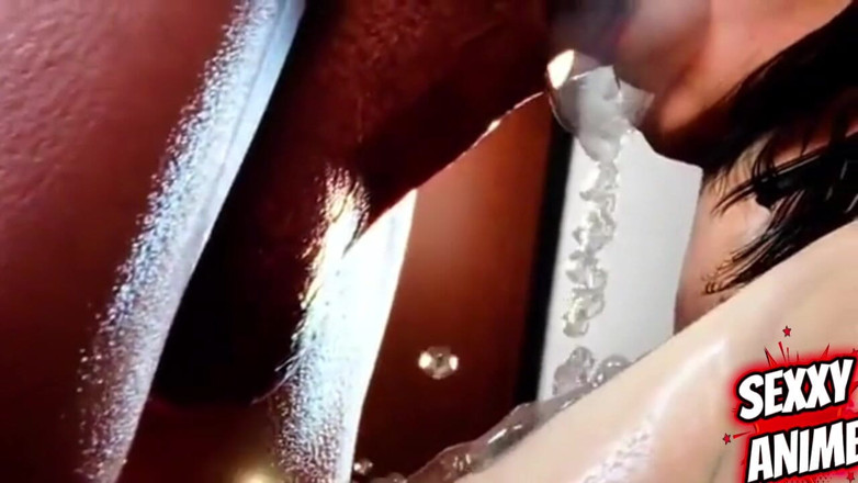 SexxyAnimeTS: Amigo travesti queda embarazado